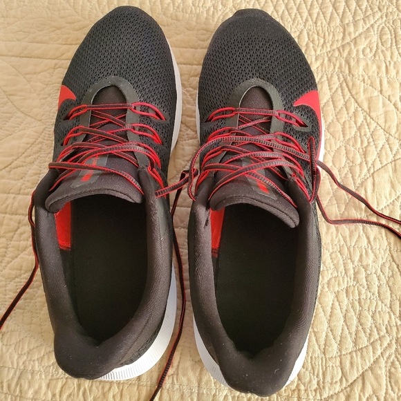 Nike "Quest" men's running shoes - Picture 2 of 6